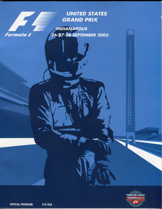 Illustration for article titled Ferrari, Jordan Sponsor Bumped by Penske at USGP, Firm Policies Itself